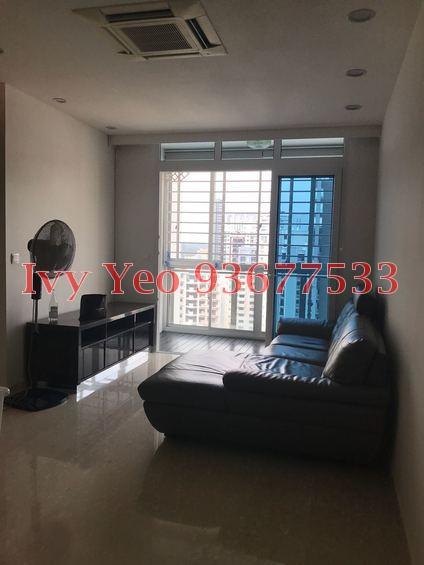 Prestige Heights (D12), Apartment #167924822